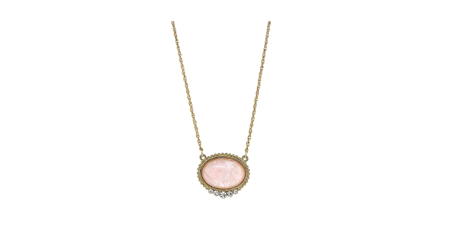 アクセサリー HUF OVAL STONE NECKLACE 楽天市場】OVAL STONE NECKLACE / HUF ハフ ネックレス HUF ハフ